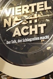 Poster Viertel nach Acht - Season 1 2021