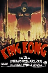 King Kong Streaming HD sur CinemaOK