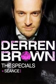 Poster Derren Brown: Séance 2004