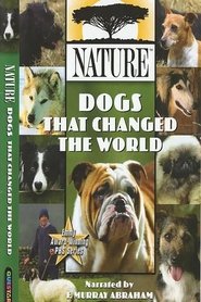 Poster Dogs That Changed The World 1970
