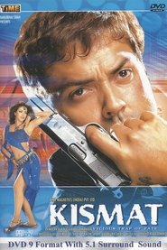 Poster Kismat 2004