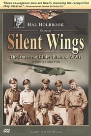 Poster Silent Wings: The American Glider Pilots of World War II 2007