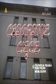 Poster Cesarskie ciecie