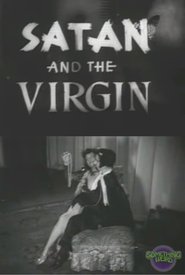 Poster Satan and the Virgin 1948