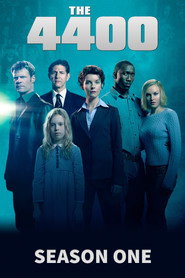 The 4400 Season 1 9