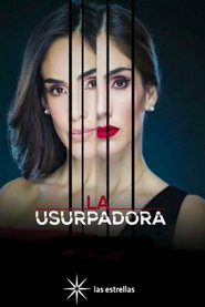 Imagen La Usurpadora