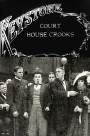 Poster Court House Crooks