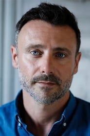 Profile picture of Nathanaël Maïni who plays Gilles