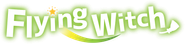 Flying Witch Logo