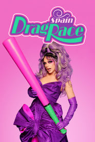 Drag Race España poster