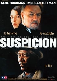 Suspicion movie