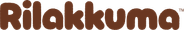Rilakkuma Logo