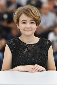 Image Millicent Simmonds