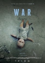 Poster War Diary 2017