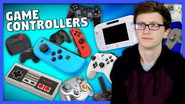 Game Controllers