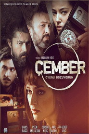 Circle постер