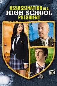 Σκάνδαλα στο Σχολείο / Assassination Of A High School President (2008) online ελληνικοί υπότιτλοι