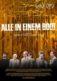 Poster Alle in einem Boot 2020