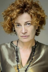 Enrica Rosso as Maria