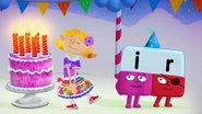 Birthday Girl