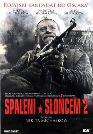 Spaleni słońcem 2