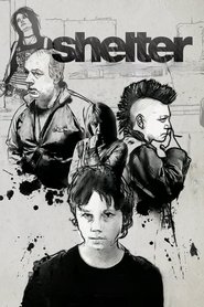 Poster Shelter 2011