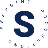 Logo for Seapoint Productions