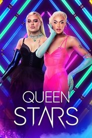 Queen Stars Brazil poster