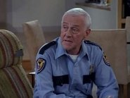 The Return of Martin Crane