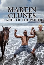Poster Martin Clunes: Islands of the Pacific 2022