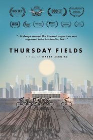Poster Thursday Fields 1970