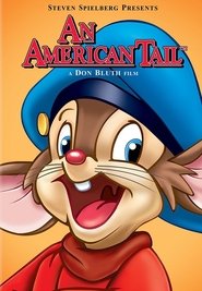 An American Tail
                            </div>
                        </div>
                        <div class=