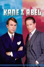Kane & Abel постер