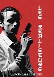 Poster Les Réaliseurs 2025