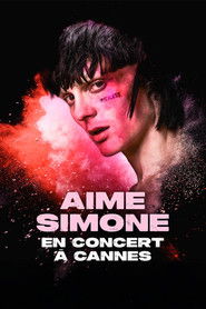 Aime Simone en concert à Cannes (2025)
