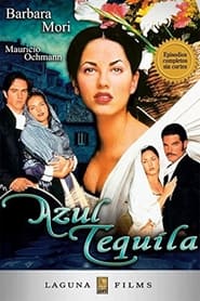 Azul Tequila Episode Rating Graph poster
