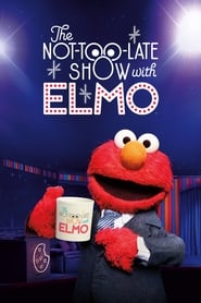 The Not-Too-Late Show with Elmo Season 2 Episode 1