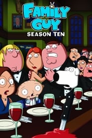 Family Guy Temporada 10 Episodio 4