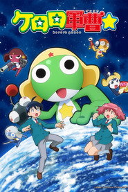 Sgt. Frog☆ (2026)