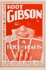 Poster A Trick of Hearts