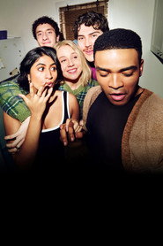 Adults poster