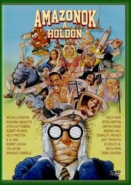 Amazonok a Holdon 1987 Teljes Film Magyarul Online