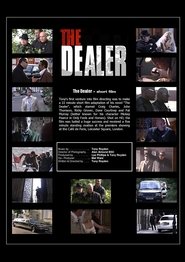 Poster The Dealer