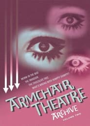 Armchair Theatre постер