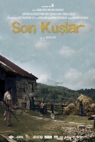 Poster The Last Birds 2016