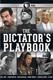 The Dictator's Playbook постер