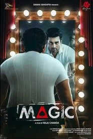 Magic 2021 Bengali Movie WEB-DL 1080p 720p 480p