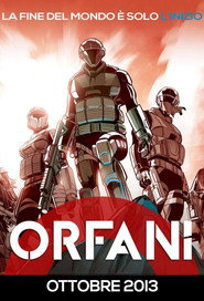 Orfani