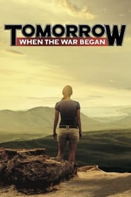 Poster Tomorrow, When the War Began 2010