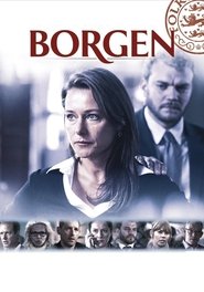 Borgen – Gefährliche Seilschaften